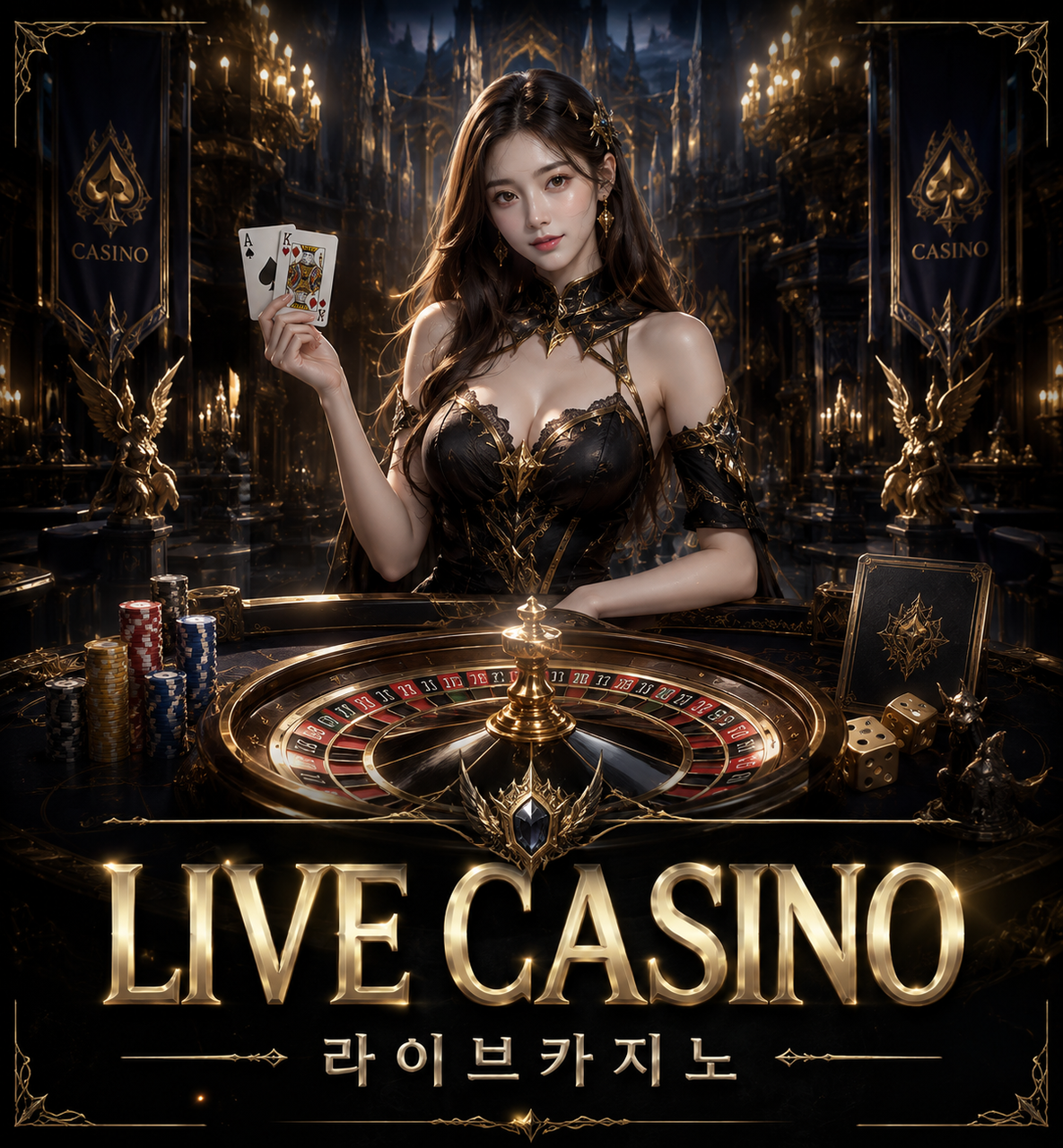 카지노